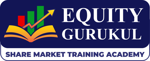 Equity Gurukul Logo